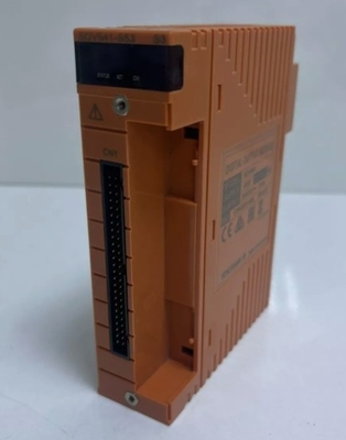 SDV541-S53 YOKOGAWA وحدة الدخول الرقمية وحدة العزل 16 قناة 24 فولت DC