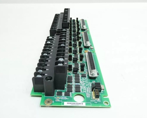 IS200DSPXH1B لوحة تحكم معالج الإشارات الرقمية GE Speedtronic