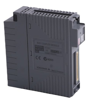 EB401-50 YOKOGAWA ER وظيفة واجهة الحافلة الوحدة الرئيسية وحدة الاتصال مزدوجة الاضافية