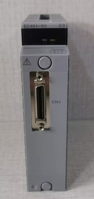 EB401-50-S3 YOKOGAWA PLC Module ER Bus Is Dual-Redundant ESB Bus Coupler حلول التحكم المتقدمة