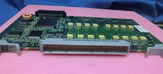 ADM51-2 YOKOGAWA 16-Point Contact Output I/O Card PCB Board Centeum CS-Centum VP 24 فولت متواصل