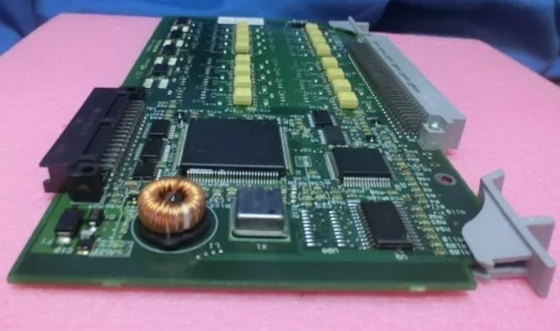 ADM51-2 YOKOGAWA 16-Point Contact Output I/O Card PCB Board Centeum CS-Centum VP 24 فولت متواصل