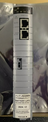 CP471-00 YOKOGAWA وحدة المعالج التكوين مزدوج الاضافية وحدة التحكم المزدوج