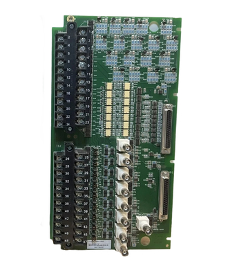 IS200IGPAG2A GE Gate Drive وحدة توفير الطاقة لوحة واجهة نظام Mark VI