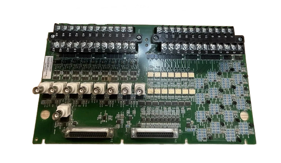 IS200IGPAG2A GE Gate Drive وحدة توفير الطاقة لوحة واجهة نظام Mark VI