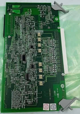 AMM31 YOKOGAWA وحدات الإدخال / الخروج التناظرية القنوات الإدخالية / الإخراجية الرقمية PLC لوحة الكمبيوتر
