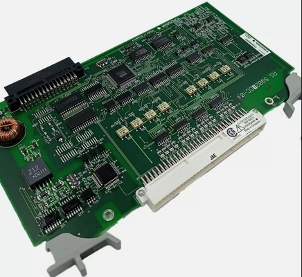 AMM31 YOKOGAWA وحدات الإدخال / الخروج التناظرية القنوات الإدخالية / الإخراجية الرقمية PLC لوحة الكمبيوتر