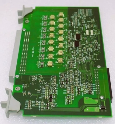 AMM12 YOKOGAWA RTD وحدة تحكم متعدد الجهد المدخل