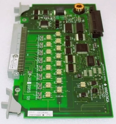 AMM12 YOKOGAWA RTD وحدة تحكم متعدد الجهد المدخل