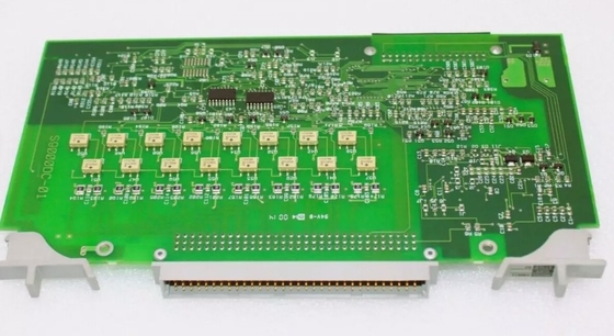 AMM12 YOKOGAWA RTD وحدة تحكم متعدد الجهد المدخل