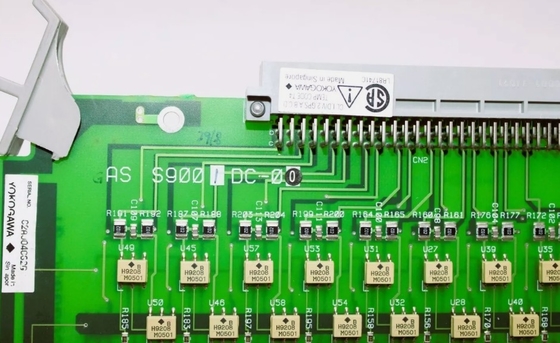 AMM12 YOKOGAWA RTD وحدة تحكم متعدد الجهد المدخل
