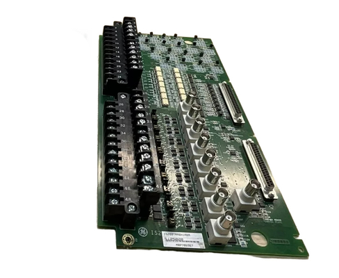 IS200ISBBG1A بطاقة GE Insync Bus Bypass Mark VI EX2100 IS200 جديدة تماماً