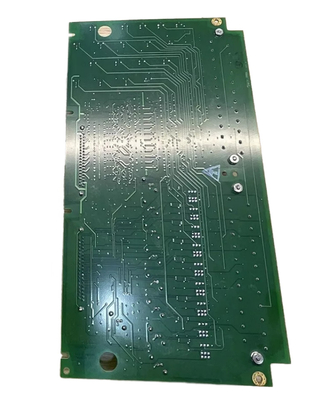 IS200ISBBG1A بطاقة GE Insync Bus Bypass Mark VI EX2100 IS200 جديدة تماماً