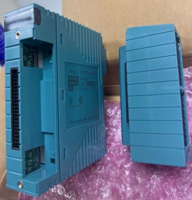 NFAI543-H50S1 YOKOGAWA وحدة خروج التيار التناظري من 4 إلى 20 mA بطاقة الكمبيوتر المنعزلة ذات 16 قناة