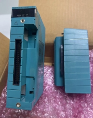 NFAI543-H50S1 YOKOGAWA وحدة خروج التيار التناظري من 4 إلى 20 mA بطاقة الكمبيوتر المنعزلة ذات 16 قناة