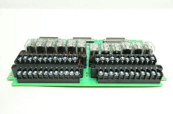 IS200RCSBG1B GE Mark VI Speedtronic RC Snubber Card Pack لوحة إمدادات الطاقة