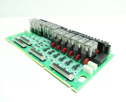 IS200RCSBG1B GE Mark VI Speedtronic RC Snubber Card Pack لوحة إمدادات الطاقة