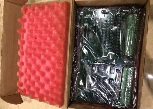 IS200TDBSH2A GE Advanced Analog Output Module Speedtronic Turbine Board وحدة الخروج التناظرية المتقدمة