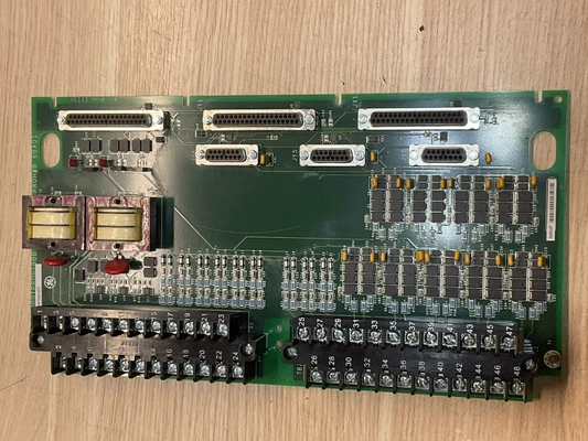 IS200DAMDG1A لوحة دائرة تحكم GE Speedtronic Gate Driver Board