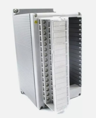 AMN11-S1 YOKOGAWA عش لإدخال وإخراج إشارات التناظرية وحدات I / O وحدات PLC 16 رصيف فتحات