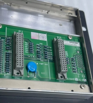 AFV10D-S41201 YOKOGAWA وحدة التحكم الميدانية المزدوجة لـ Vnet / IP و FIO لـ 19 بوصة