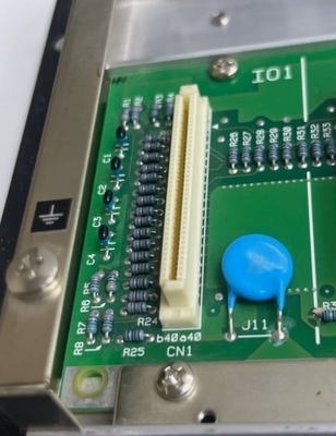 AFV10D-S41201 YOKOGAWA وحدة التحكم الميدانية المزدوجة لـ Vnet / IP و FIO لـ 19 بوصة