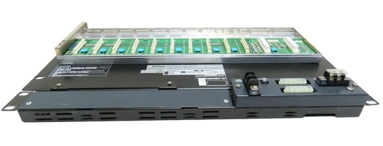 AFV10D-S41201 YOKOGAWA وحدة التحكم الميدانية المزدوجة لـ Vnet / IP و FIO لـ 19 بوصة