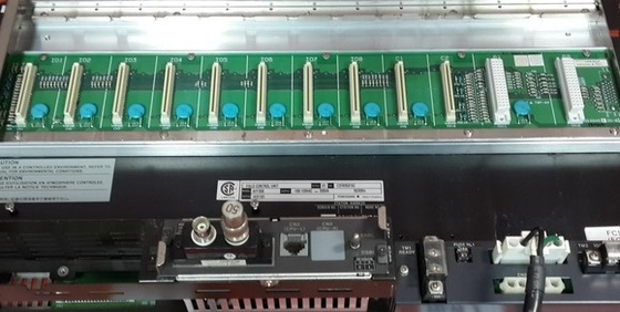 AFF30S-H31101 YOKOGAWA وحدة التحكم في المجال 100-120 فولت AC 200 فولت 50/60Hz
