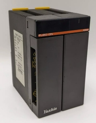 F3PU20-0NS1 YOKOGAWA 240V AC PLC وحدة إمدادات الكهرباء 50/60Hz