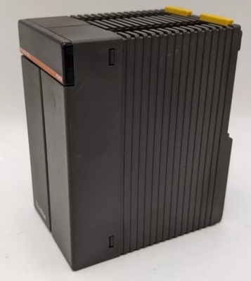 F3PU20-0NS1 YOKOGAWA 240V AC PLC وحدة إمدادات الكهرباء 50/60Hz