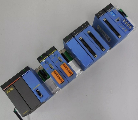 F3SV64 YOKOGAWA وحدة واجهة وحدات وحدات PLC عالية الجودة