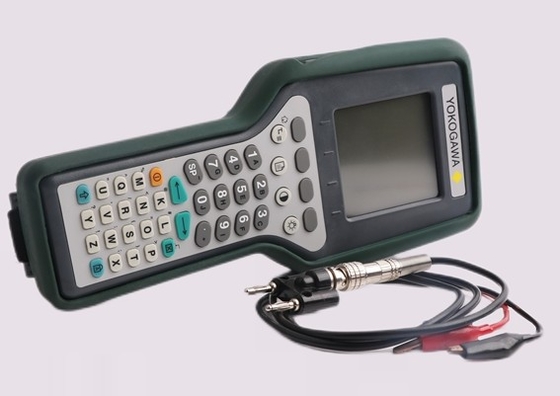 HC4150X-01 YOKOGAWA 24 فولت DC Digital I/O Module Prossure Clamp Terminal Block مزدوج الاضافية