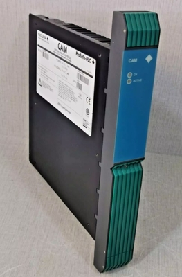 PSCAMAAN YOKOGAWA المورد للوحدة التناظرية الحرجة إشارة الدخول / الخروج أنظمة أتمتة وحدات PLC