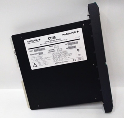 PSCDM024DCBAN YOKOGAWA وحدة رف مع انتقال 24 فولت وحدة التحكم المتقدمة للوحة DC