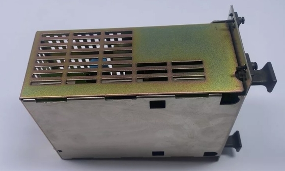 AIP503 YOKOGAWA PLC V-Net Coupler Module Automation وحدة الدخول التناظرية عالية الأداء
