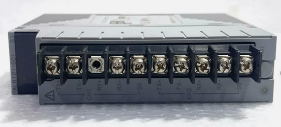 ALR121-S01 YOKOGAWA وحدات الاتصالات المتسلسلة متعددة النقاط محطة التحكم الميدانية ESB وحدة عقدة الحافلة
