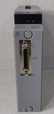 EC401-50 YOKOGAWA ESB وحدات التحكم الميدانية للوحدة Centum-VP