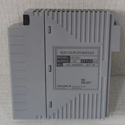 EC401-50 YOKOGAWA ESB وحدات التحكم الميدانية للوحدة Centum-VP