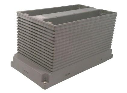 ADM15R ((AMN21) YOKOGAWA Nest لوحدات إدخال/خروج الوسائط