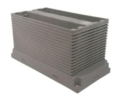 ADM15R ((AMN21) YOKOGAWA Nest لوحدات إدخال/خروج الوسائط