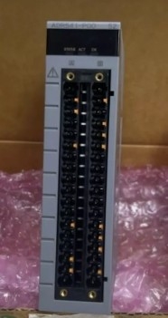 ADR541-P00 YOKOGAWA وحدات الإدخال والخروج الرقمية التناظرية 16 قناة إشارات الاتصال بالمرور وحدة الإخراج مزدوجة الزائدة
