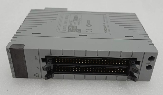 ADV161-P00 YOKOGAWA وحدات الإخراج الرقمية تتلقى إشارات تشغيل / إيقاف متواصلة 24 فولت 64 قناة