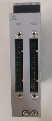 ADV559-P00 YOKOGAWA 32 قناة وحدة إدخال / خروج رقمية قنوات معزولة CENTUM-ST متوافقة