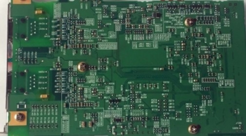 AEP7D-20 YOKOGAWA وحدة الحافلة الكهربائية الرئيسية 220 إلى 240 فولت AC