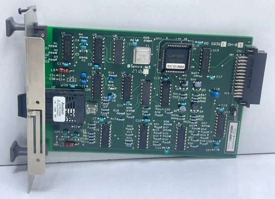 AIP578 YOKOGAWA الجهاز الإرسالي الكهربائي RIO الجهاز الإرسالي للصلة البصرية وحدات التحكم الآلي لإدخال وإخراج