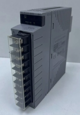 ALR121-S50 YOKOGAWA وحدات الاتصالات المتسلسلة 4-الأسلاك النظام متعددة النقاط SCS الاتصالات Modbus