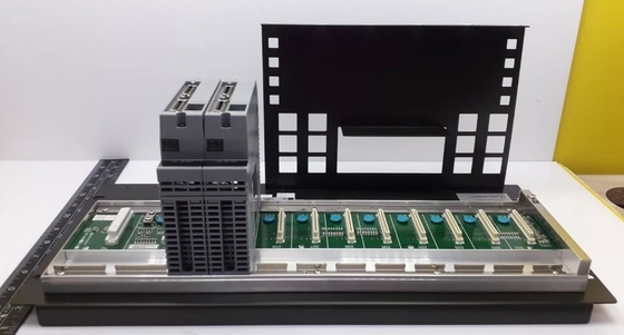 ANB10D-420 YOKOGAWA ESB وحدات عقدة الحافلات وحدة التحكم الميداني N-IO/FIO نظام انطلاقا I/O وحدة إشارة مزدوجة إضافية