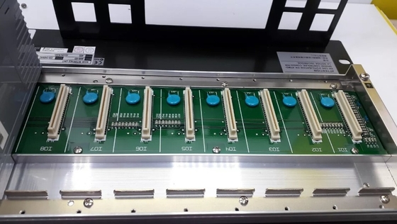 ANB10D-420 YOKOGAWA ESB وحدات عقدة الحافلات وحدة التحكم الميداني N-IO/FIO نظام انطلاقا I/O وحدة إشارة مزدوجة إضافية