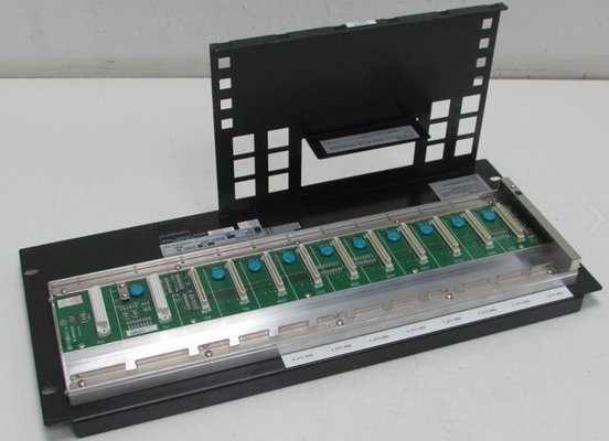 ANR10D-420 YOKOGAWA وحدة واجهة العقدة لوحدة الأتمتة الصناعية ER BUS مزدوجة الاضافية عالية الأداء