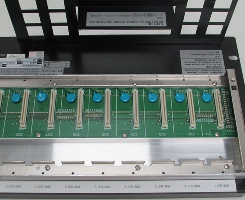 ANR10D-420 YOKOGAWA وحدة واجهة العقدة لوحدة الأتمتة الصناعية ER BUS مزدوجة الاضافية عالية الأداء
